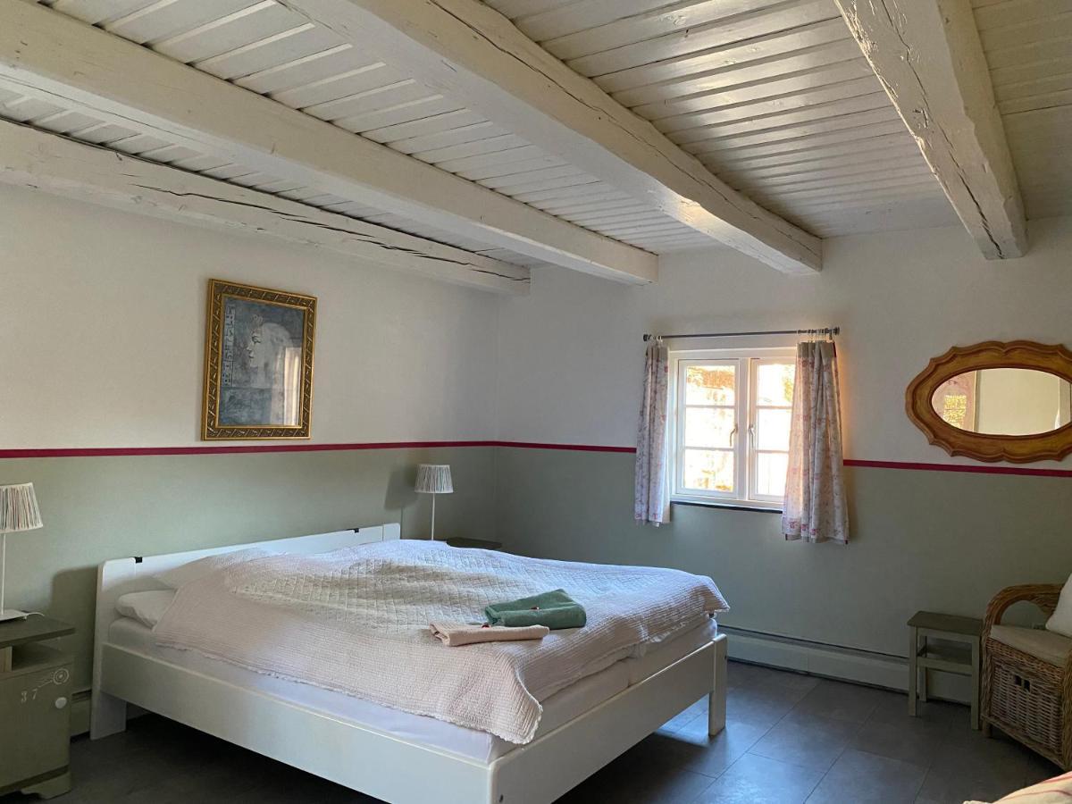 Bed and Breakfast Heddahgaarden Bredal Zewnętrze zdjęcie