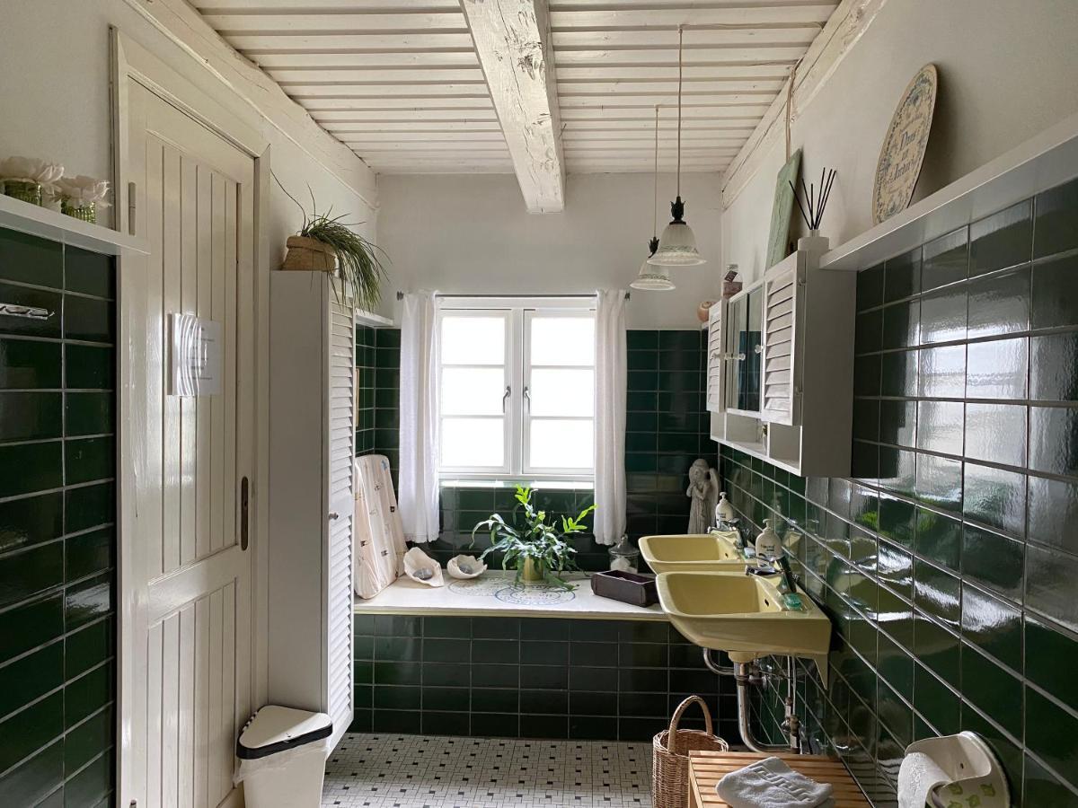Bed and Breakfast Heddahgaarden Bredal Zewnętrze zdjęcie