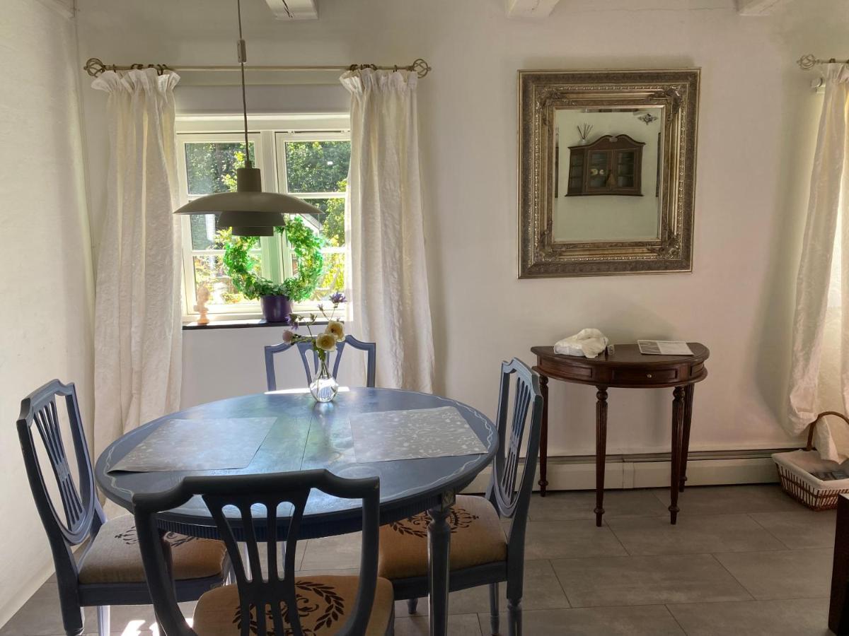 Bed and Breakfast Heddahgaarden Bredal Zewnętrze zdjęcie