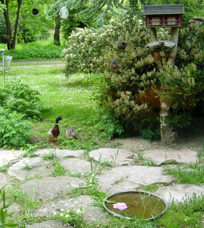 Bed and Breakfast Heddahgaarden Bredal Zewnętrze zdjęcie